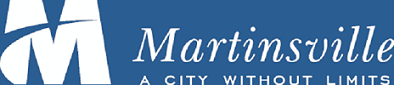 Banner logo with link to homepage